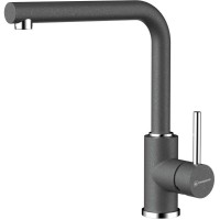 Смеситель Omoikiri NAKAGAWA PL