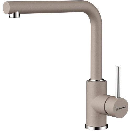 Смеситель Omoikiri NAKAGAWA SA