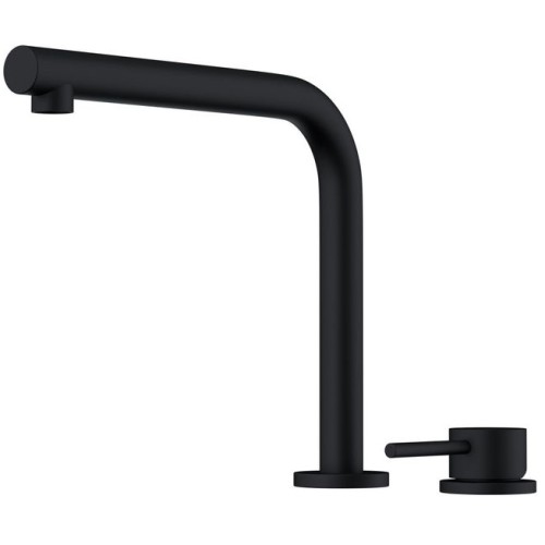 Смеситель Omoikiri NARA 2 PLUS GB