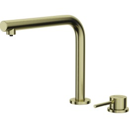 Смеситель Omoikiri NARA 2 PLUS LG