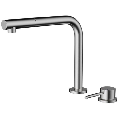 Смеситель Omoikiri NARA 2 PLUS-S BN