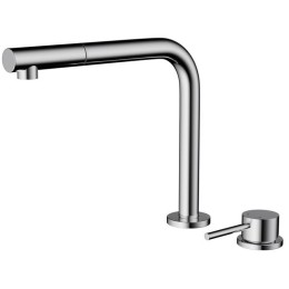 Смеситель Omoikiri NARA 2 PLUS-S C