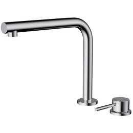 Смеситель Omoikiri NARA C