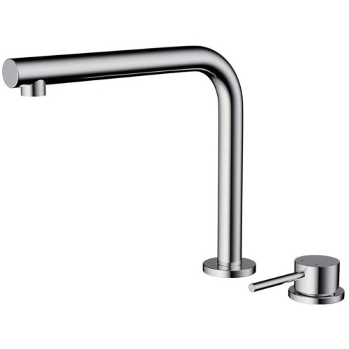 Смеситель Omoikiri NARA C