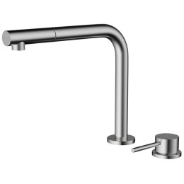 Смеситель Omoikiri NARA-S BN