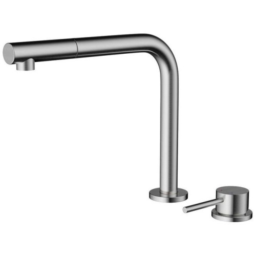 Смеситель Omoikiri NARA-S BN