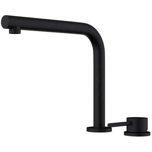 Смеситель Omoikiri NARA-S GB