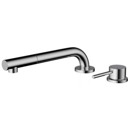 Смеситель Omoikiri NARA-S GB