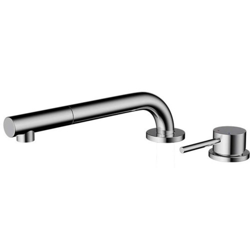 Смеситель Omoikiri NARA-S GB