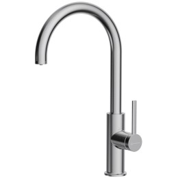 Смеситель Omoikiri Okawa 2 Plus bn