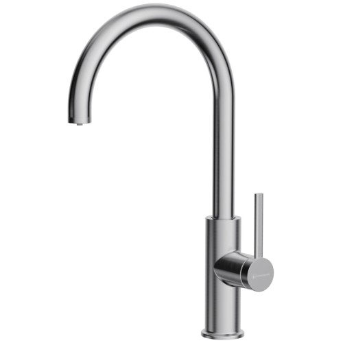 Смеситель Omoikiri Okawa 2 Plus bn