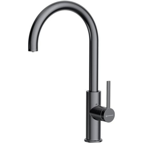 Смеситель Omoikiri Okawa 2 Plus GM