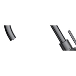 Смеситель Omoikiri Okawa 2 Plus GM