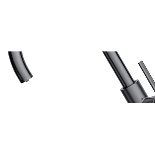 Смеситель Omoikiri Okawa 2 Plus GM