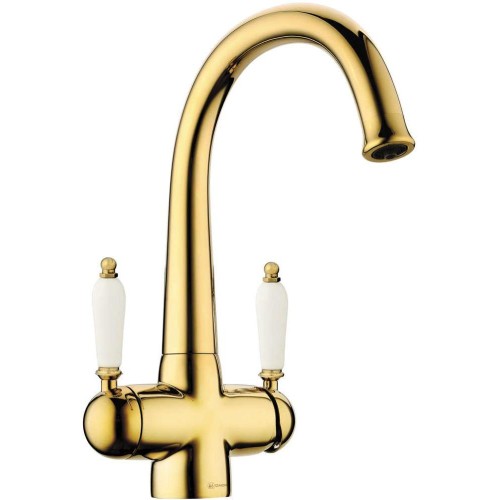 Смеситель Omoikiri Okinawa-2-G