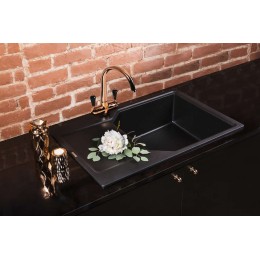 Смеситель Omoikiri Okinawa-2-G