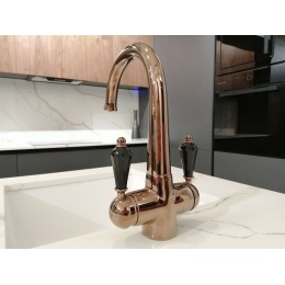 Смеситель Omoikiri Okinawa-2-G