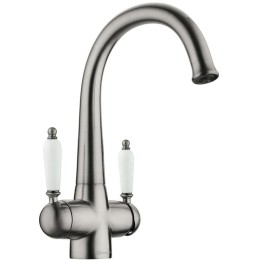 Смеситель Omoikiri Okinawa-2-SI