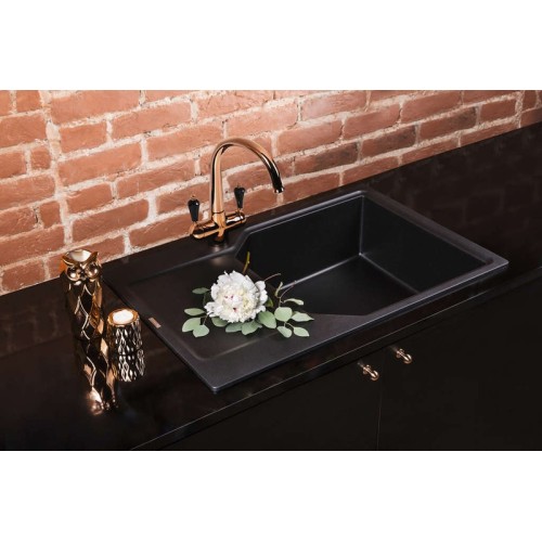 Смеситель Omoikiri Okinawa-2-SI