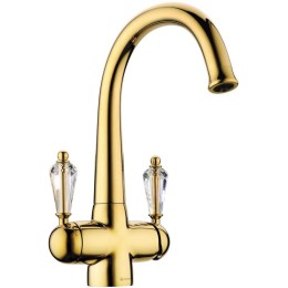 Смеситель Omoikiri OKINAWA G