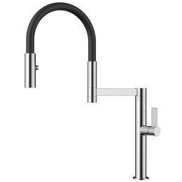 Смеситель Omoikiri Osaka BN-BL