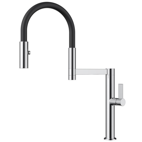 Смеситель Omoikiri Osaka BN-BL