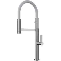 Смеситель Omoikiri Osaka BN-WH