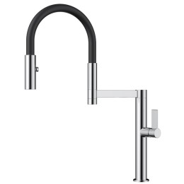 Смеситель Omoikiri Osaka BN-WH