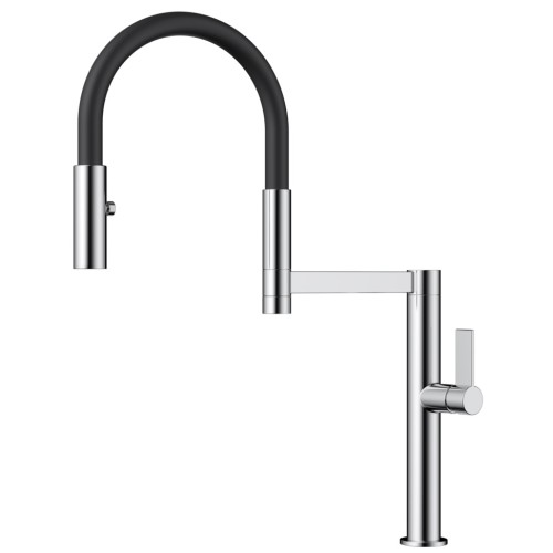 Смеситель Omoikiri Osaka BN-WH