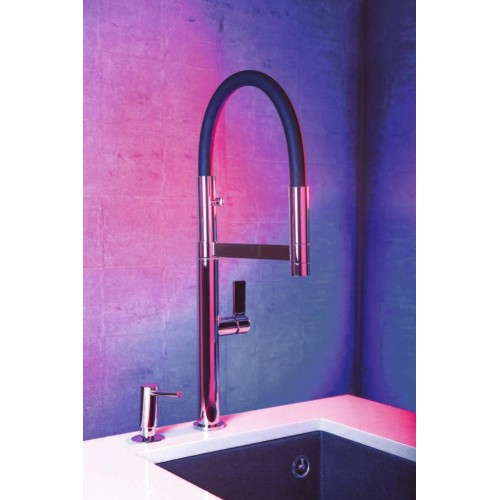 Смеситель Omoikiri Osaka BN-WH