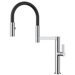 Смеситель Omoikiri Osaka C-BL