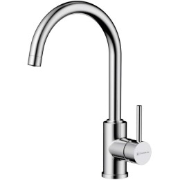 Смеситель Omoikiri Shinagawa 2 PLUS C