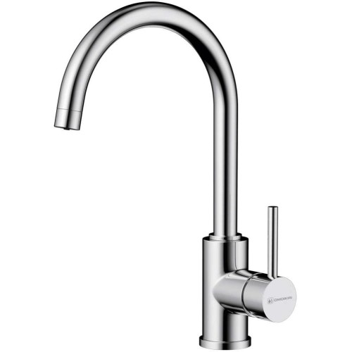 Смеситель Omoikiri Shinagawa 2 PLUS C