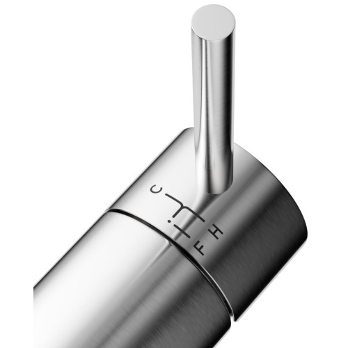 Смеситель Omoikiri Shinagawa 2 Plus-CA