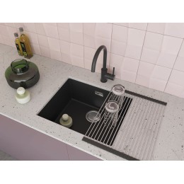 Смеситель Omoikiri Shinagawa 2 Plus-CA