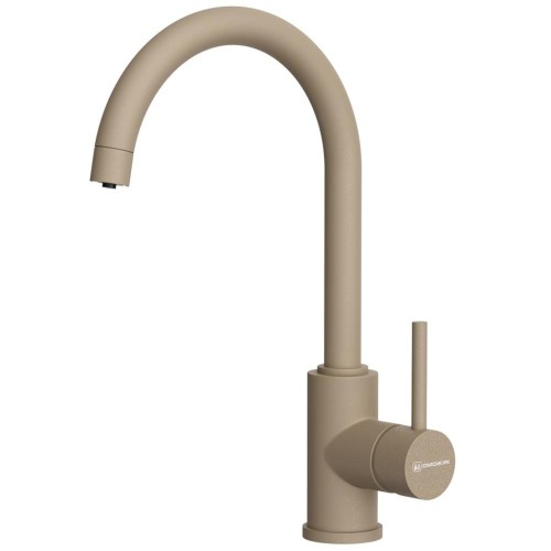 Смеситель Omoikiri Shinagawa 2 Plus-CA