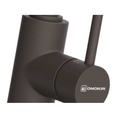 Смеситель Omoikiri SHINAGAWA 2 PLUS ES