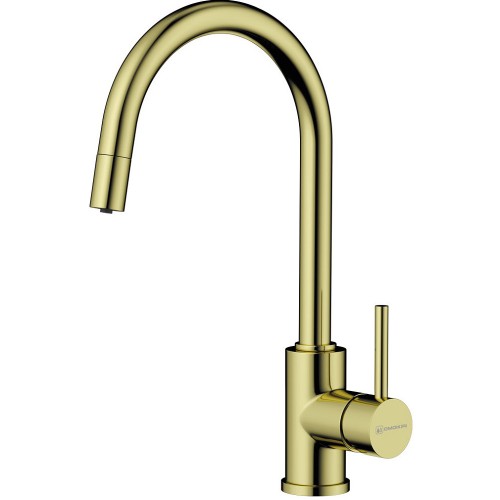 Смеситель Omoikiri Shinagawa 2 Plus-LG