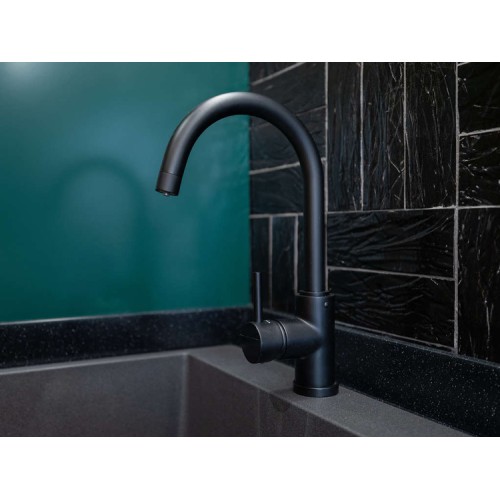 Смеситель Omoikiri Shinagawa 2 Plus-LG