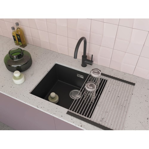 Смеситель Omoikiri Shinagawa 2 Plus-LG