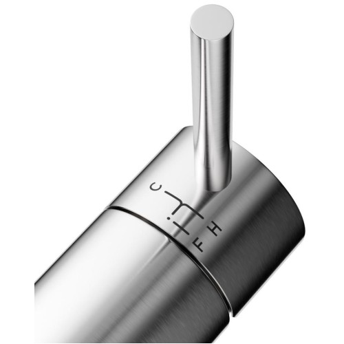 Смеситель Omoikiri SHINAGAWA 2 PLUS SA