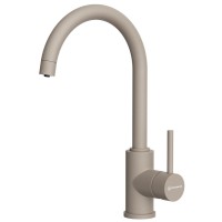 Смеситель Omoikiri SHINAGAWA 2 PLUS SA