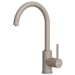 Смеситель Omoikiri SHINAGAWA 2 PLUS SA