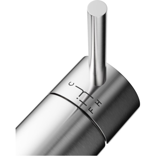 Смеситель Omoikiri Shinagawa 2 PLUS WH