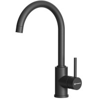 Смеситель Omoikiri SHINAGAWA BL-P