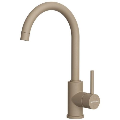 Смеситель Omoikiri SHINAGAWA CA-P