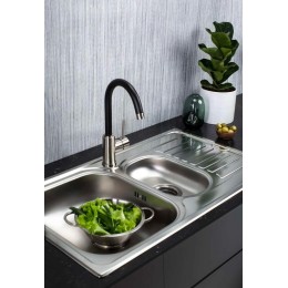 Смеситель Omoikiri Shinagawa CH