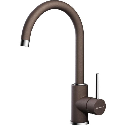 Смеситель Omoikiri Shinagawa DC