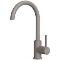 Смеситель Omoikiri SHINAGAWA GR-P