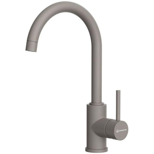 Смеситель Omoikiri SHINAGAWA GR-P